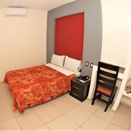 Hotel Jorge Alejandro Guadalajara Eksteriør billede