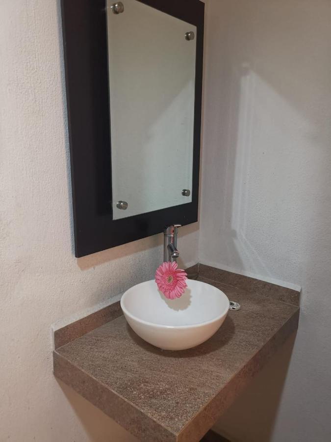 Hotel Jorge Alejandro Guadalajara Eksteriør billede