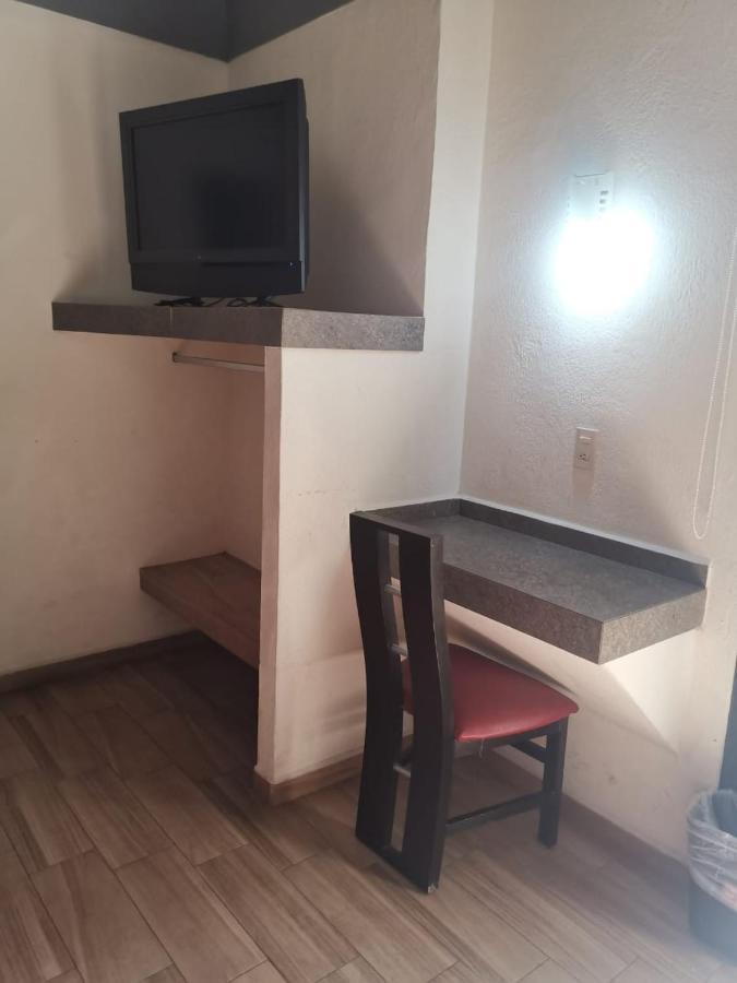 Hotel Jorge Alejandro Guadalajara Eksteriør billede