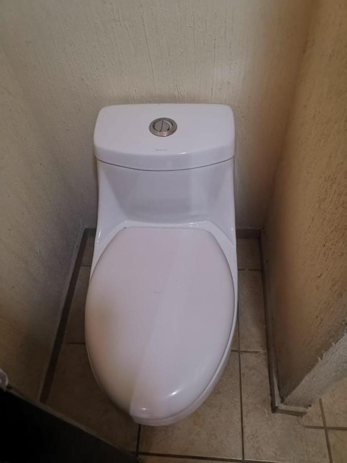 Hotel Jorge Alejandro Guadalajara Eksteriør billede