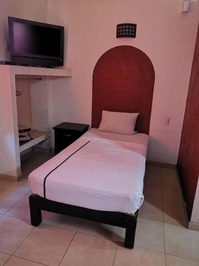 Hotel Jorge Alejandro Guadalajara Eksteriør billede