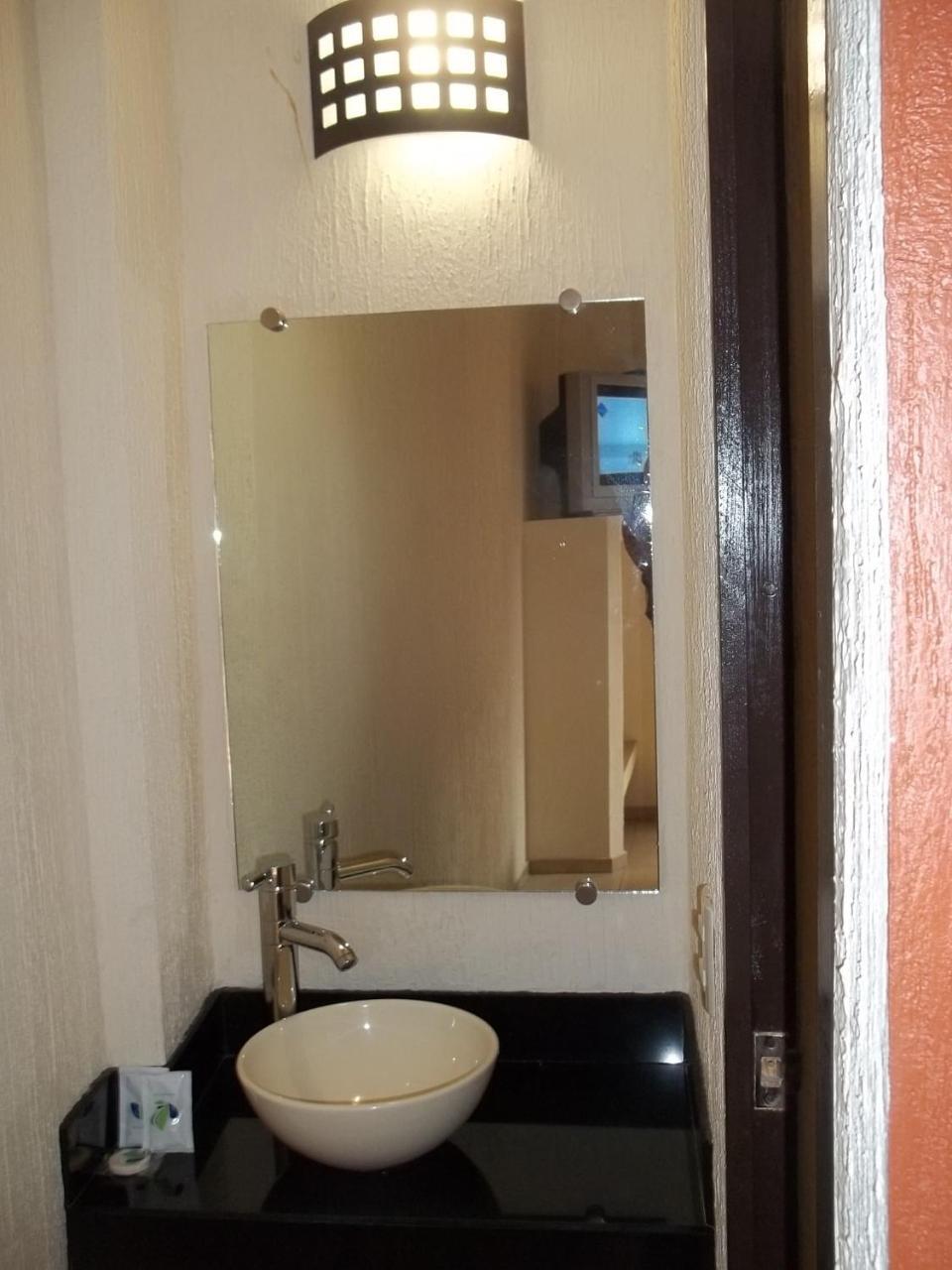 Hotel Jorge Alejandro Guadalajara Eksteriør billede